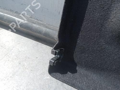 Rear parcel shelf CITROËN C3 II (SC_) | BP33321107C85 - Image 3