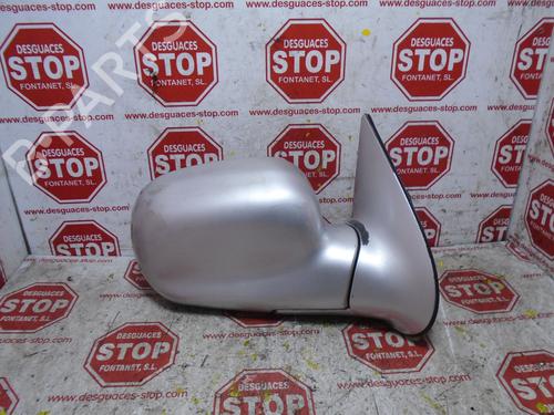 Right mirror HYUNDAI SANTA FÉ I (SM) 2.4 16V 4x4 | BP8412865C27 