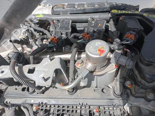 Engine CITROËN C3 III (SX) | BP36785658M1 - Image 2
