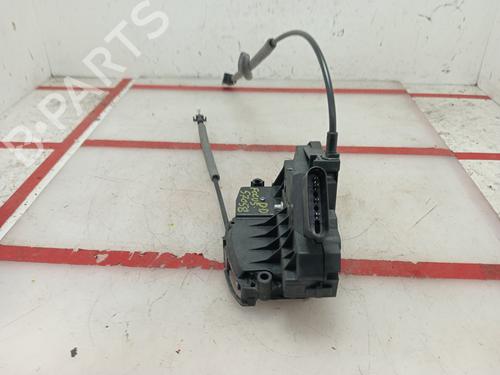 Front right lock FORD FOCUS III  | BP18324309C97 