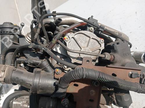 Engine PEUGEOT EXPERT Tepee (VF3X_) 2.0 HDi 120 | BP38751763M1 - Image 18