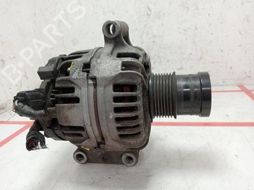 Alternator FORD TRANSIT Van (FA_ _) 2.4 DI RWD (FAA_, FAB_, FAC_, FAD_) | BP28276131M7 