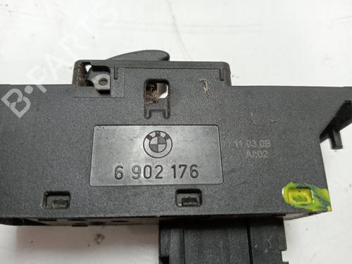 Right front window switch BMW 3 Compact (E46) 318 td | BP17607924I26 