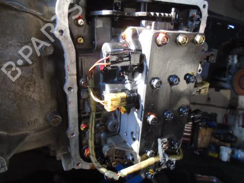 Gearbox HYUNDAI SANTA FÉ I (SM) 2.0 CRDi 4x4 | BP8893472M3 