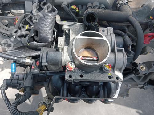Engine FIAT PANDA (169_) 1.2 (169.AXB11, 169.AXB1A) | BP27178150M1