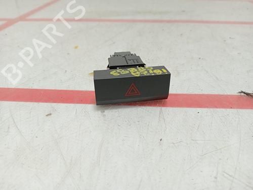 Used Warning switch Warning switch SEAT IBIZA IV SC (6J1, 6P5) [2008-2018] 29186627 29186627