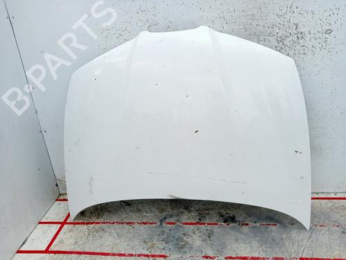 Used Hood SEAT IBIZA III (6L1) [2002-2009]  29117519