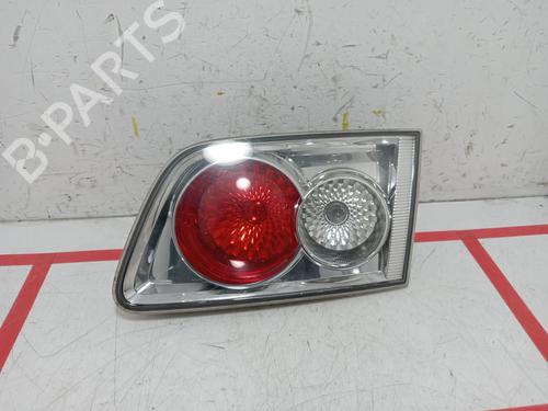 Used Right tailgate light Right tailgate light MAZDA 6 Station Wagon (GY) 2.0 DI (GY19) (143 hp) 34216305 34216305