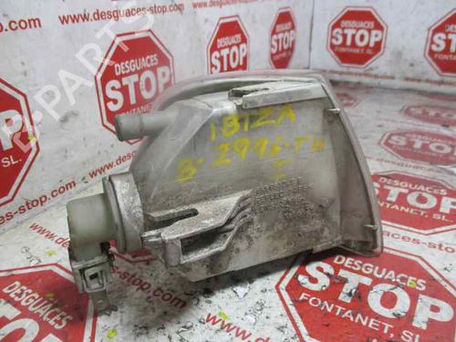 Left front indicator SEAT IBIZA II (6K1) 1.4 i | BP7320038C32 