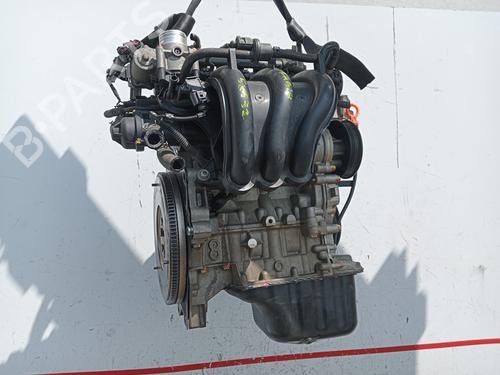 Engine SKODA FABIA I (6Y2) 1.4 | BP26697148M1  - Image 8