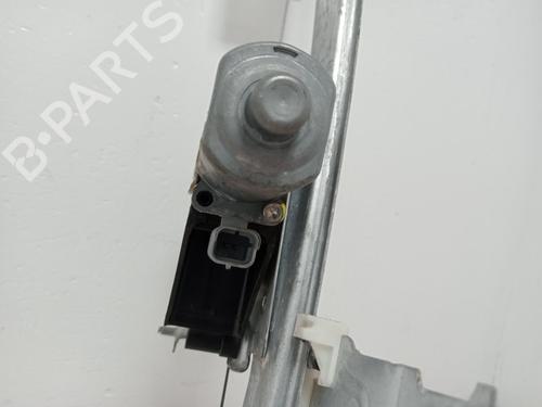 Front right window mechanism PEUGEOT 2008 I (CU_) 1.2 VTi | BP32116035C23 - Image 3