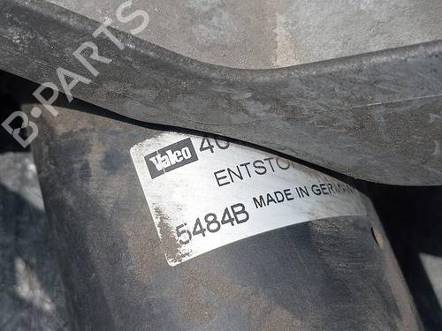 Viskermotor vindrude CITROËN C8 (EA_, EB_) 2.2 HDi | BP37794664M29 - Image 9