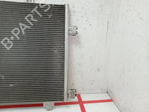AC radiator PEUGEOT 108 1.2 | BP27725465M32 