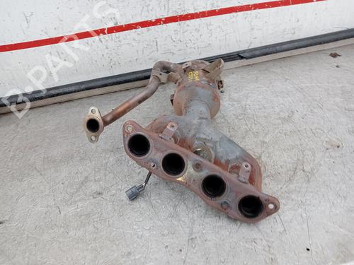 Catalyst TOYOTA C-HR (_X1_)  | BP24439576M10  - Image 5