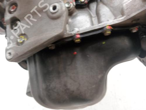 Engine CITROËN C1 (PM_, PN_)  | BP28374706M1 