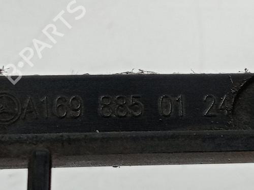 Grille MERCEDES-BENZ A-CLASS (W169) A 160 CDI (169.006, 169.306) | BP29479230C40 