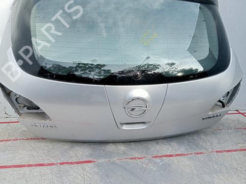 Tailgate OPEL ASTRA J (P10)  | BP27459944C6 
