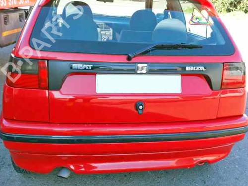 Left front indicator SEAT IBIZA II (6K1) 1.6 i | BP7321899C32