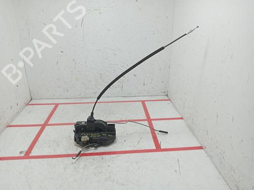 front-left-lock-opel-insignia-a-g09-2008-2009-2010-2011-2012-2013-2014-2015-2016-2017-31646315 main image