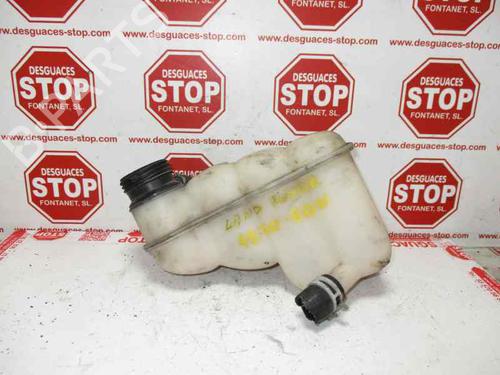 Used Expansion tank LAND ROVER DISCOVERY II (L318) [1998-2004]  7384586