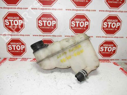 Expansion tank LAND ROVER DISCOVERY II (L318) 2.5 Td5 4x4 (139 hp) 7384586