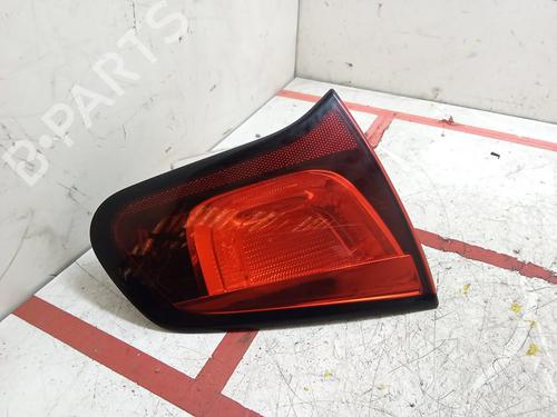 Left tailgate light CITROËN DS3 (SA_) 1.4 VTi 95 | BP15947573C79 - Image 3