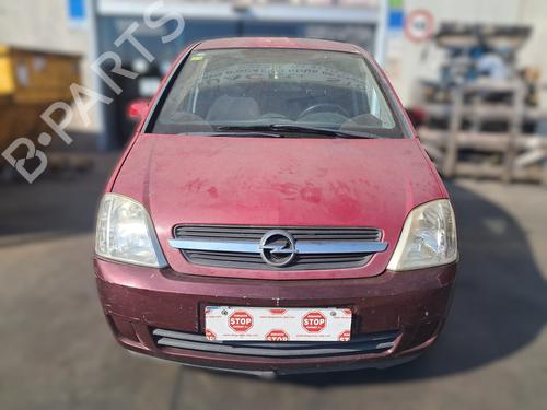 Used Parts OPEL MERIVA A MPV (X03) [2003-2010]  4268075