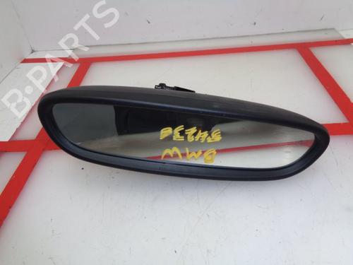Used Rear mirror BMW 1 (F20) 116 d (116 hp) 15930379