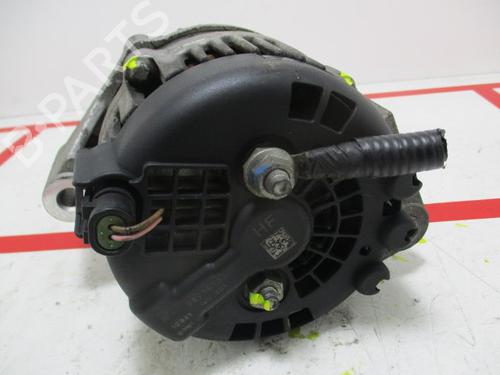 Alternator CHEVROLET AVEO / KALOS Hatchback (T250, T255) 1.2 | BP15933698M7 