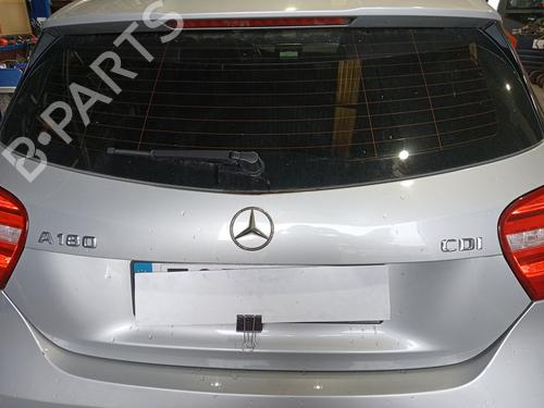 Right front window switch MERCEDES-BENZ A-CLASS (W176) A 180 CDI / d (176.012) | BP33214847I26  - Image 42