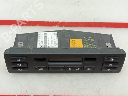 Climate control BMW 3 (E46) 325 i | BP16123964I5 