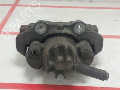 Left front brake caliper CITROËN C4 II (NC_) | BP30153172M105
