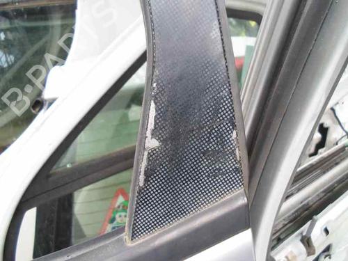 Left rear door MERCEDES-BENZ A-CLASS (W168)  | BP7617652C4 