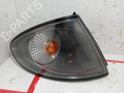 Used Left taillight SEAT TOLEDO III (5P2) [2004-2009]  27840213