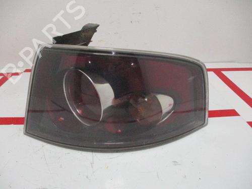 Right taillight SEAT IBIZA III (6L1)  | BP15927242C35 