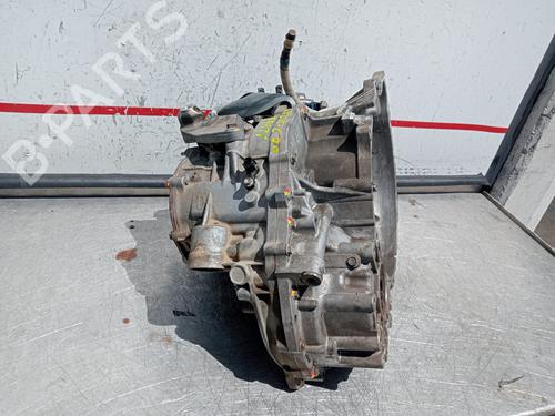 Gearbox VOLVO C30 (533) 2.4 i | BP36419370M3 - Image 9