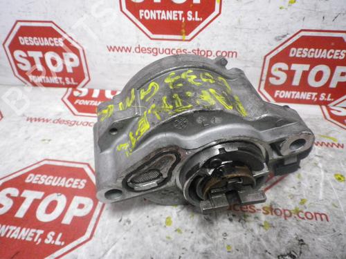 Used Vacuum pump PEUGEOT PARTNER Box Body/MPV 1.6 HDi 16V (90 hp) 7326627