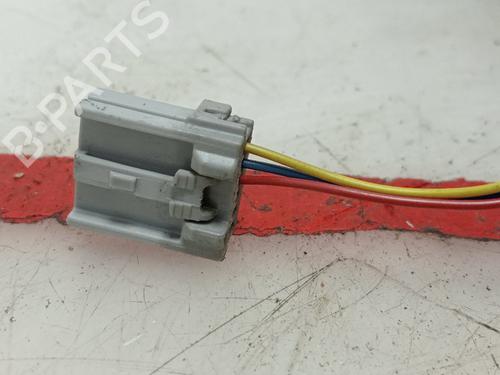 Left mirror NISSAN MICRA III (K12) 1.5 dCi | BP21539924C26 