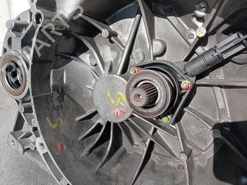 Gearbox FORD FOCUS II (DA_, HCP, DP)  | BP23225941M3 