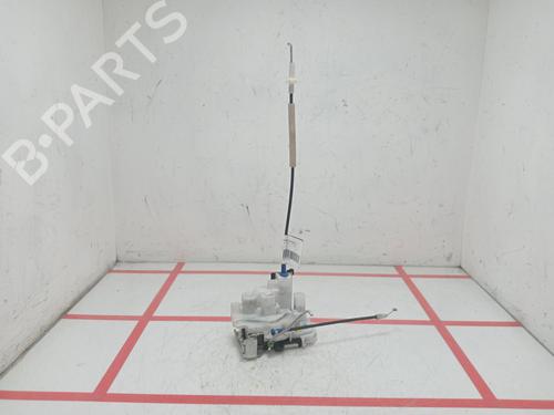 front-left-lock-opel-combo-box-bodympv-x12-2012-32672152 main image