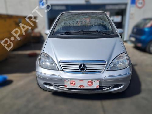 Used Parts MERCEDES-BENZ A-CLASS (W168)  A 190 (168.032, 168.132)  4617957