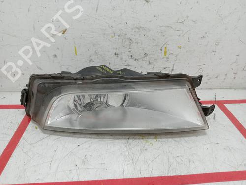 Used Left front fog light SKODA OCTAVIA III (5E3, NL3, NR3) 2.0 TDI (150 hp) 27696803