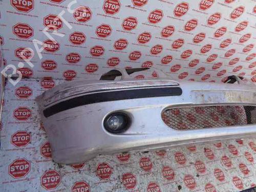 Front bumper ROVER 45 I Hatchback (RT) 1.6 | BP7622432C7 