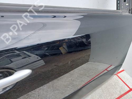 Right front door RENAULT KOLEOS I (HY_)  | BP16905888C3
