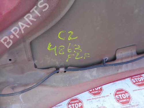 Hood CITROËN C2 (JM_) 1.4 | BP7622489C1