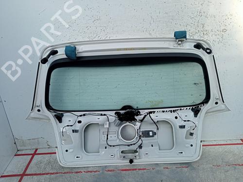 Tailgate VW GOLF VI (5K1)  | BP26275839C6 