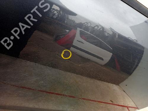 Left front door CITROËN C4 Coupe (LA_) 1.6 16V | BP24962467C2 