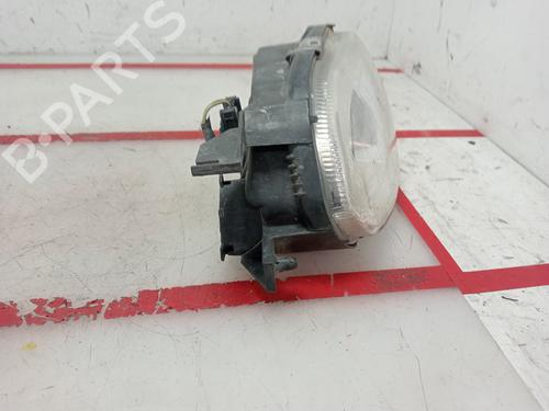 Left front fog light MERCEDES-BENZ E-CLASS (W211) E 400 CDI (211.028) | BP7328199C30 