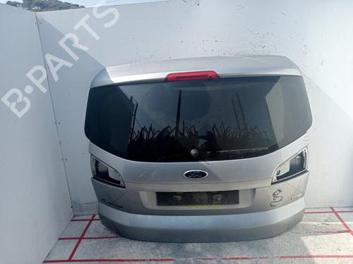 Used Tailgate FORD S-MAX (WA6) [2006-2014]  24507237