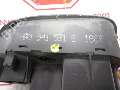 Headlight switch SEAT AROSA (6H1) 1.0 | BP7328473I24 
